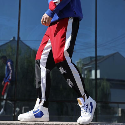 Pantalones Versátiles para Adolescentes con Corte Tobillero - Image 15