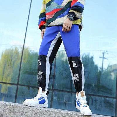 Pantalones Versátiles para Adolescentes con Corte Tobillero - Image 18