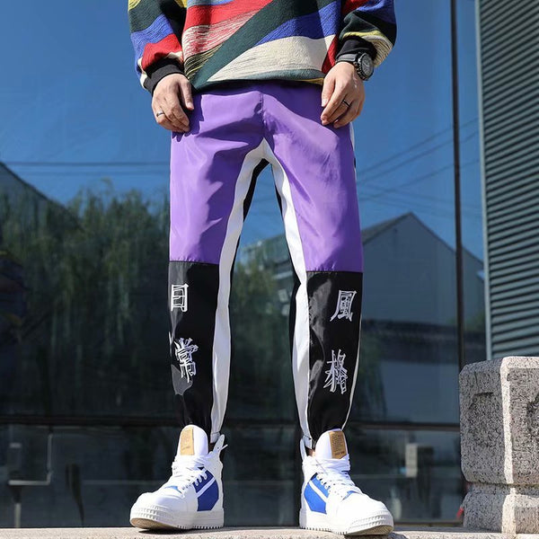 Pantalones Versátiles para Adolescentes con Corte Tobillero