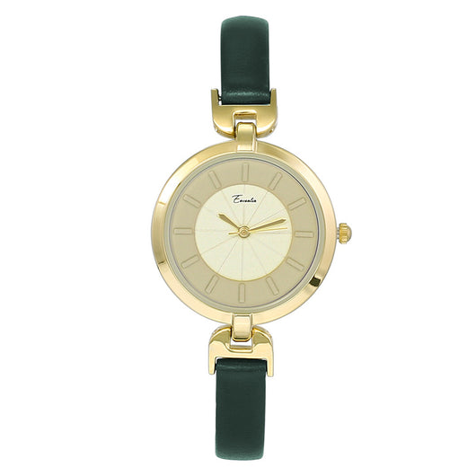 Reloj Elegante de Estudiante con Diseño Minimalista y Esfera Pequeña - Image 12