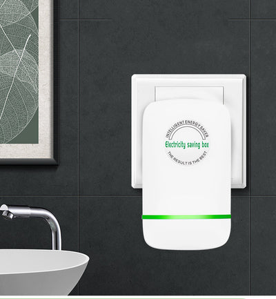 Regulador Inteligente de Energía para el Hogar - Dispositivo Ahorrador de Electricidad - Image 2