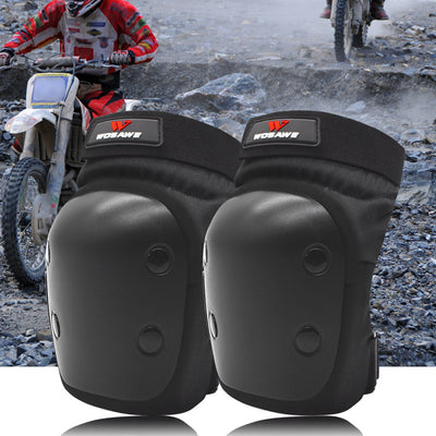 Protectores de Codo y Brazos Acolchados para Snowboard y Deportes de Nieve - Image 13
