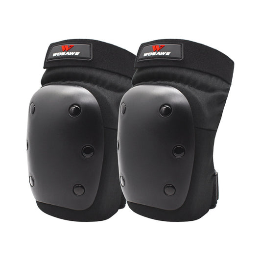 Protectores de Codo y Brazos Acolchados para Snowboard y Deportes de Nieve - Image 2