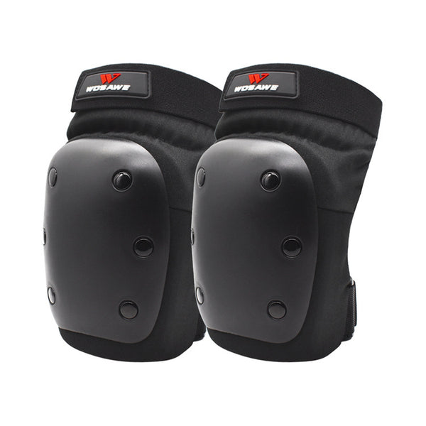 Protectores de Codo y Brazos Acolchados para Snowboard y Deportes de Nieve - Image 2