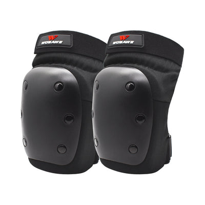 Protectores de Codo y Brazos Acolchados para Snowboard y Deportes de Nieve - Image 2