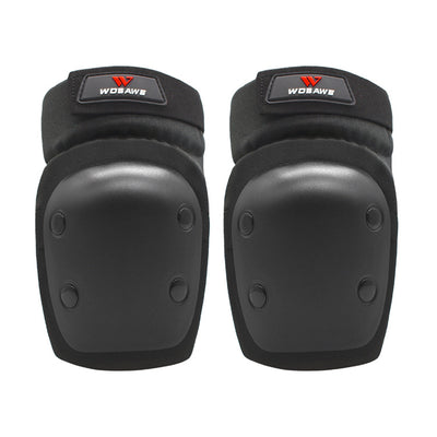 Protectores de Codo y Brazos Acolchados para Snowboard y Deportes de Nieve - Image 3