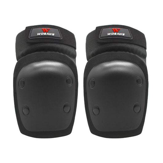 Protectores de Codo y Brazos Acolchados para Snowboard y Deportes de Nieve - Image 3