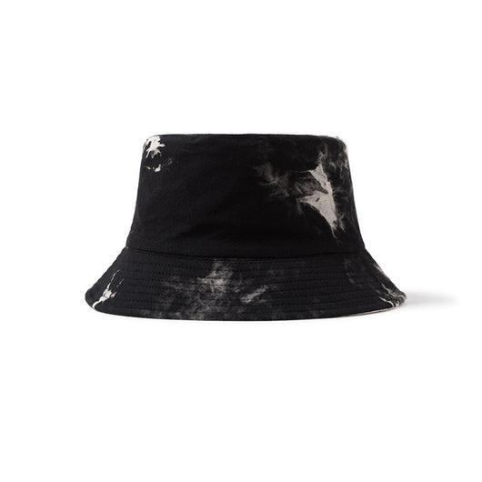 Gorro Reversible Tie-dye para Hombre - Sombrero Pescador Doble Cara - Image 9