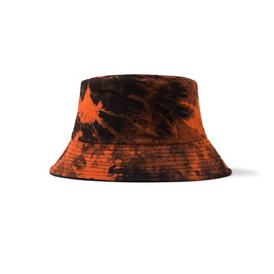 Gorro Reversible Tie-dye para Hombre - Sombrero Pescador Doble Cara - Image 10