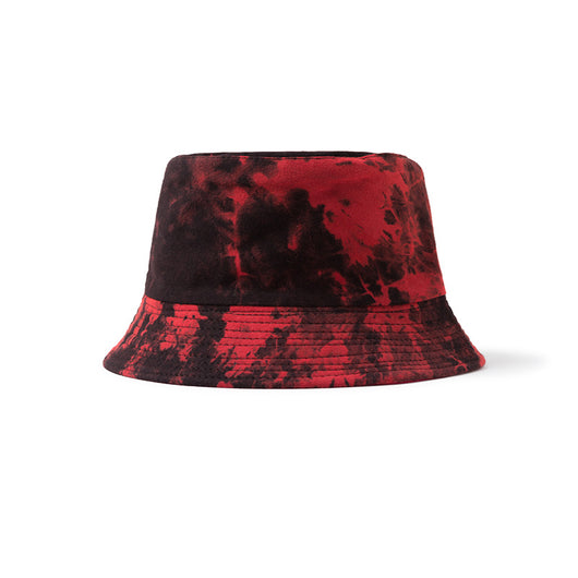Gorro Reversible Tie-dye para Hombre - Sombrero Pescador Doble Cara - Image 11