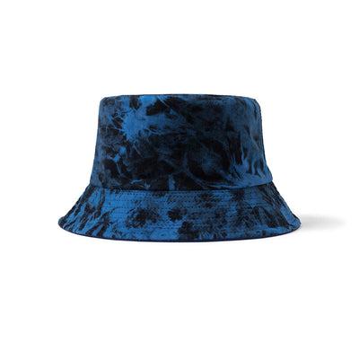 Gorro Reversible Tie-dye para Hombre - Sombrero Pescador Doble Cara - Image 12