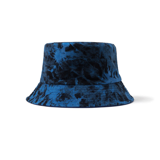 Gorro Reversible Tie-dye para Hombre - Sombrero Pescador Doble Cara - Image 12