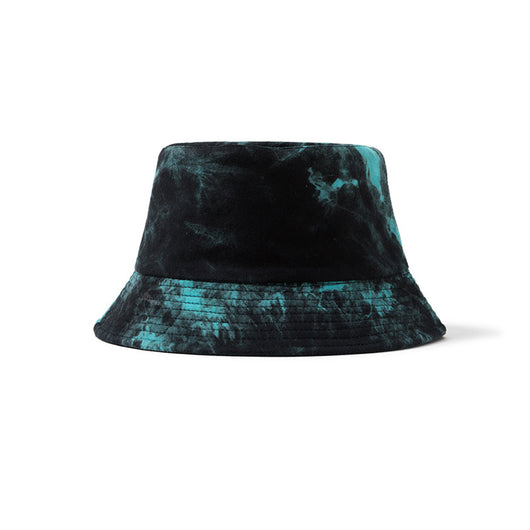 Gorro Reversible Tie-dye para Hombre - Sombrero Pescador Doble Cara - Image 13