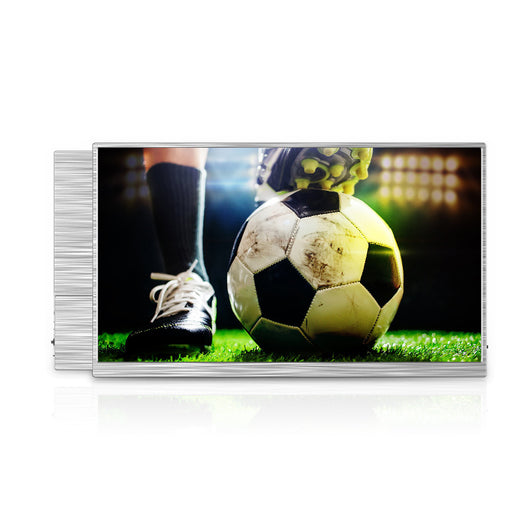 Consola Portátil Ultra Delgada con Pantalla Dual para Juegos - Image 6
