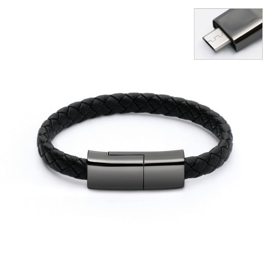Pulsera Cable de Carga Multifuncional - Image 12