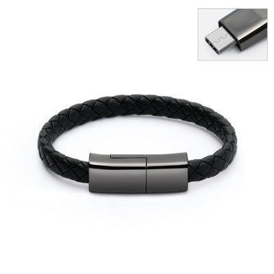 Pulsera Cable de Carga Multifuncional - Image 8