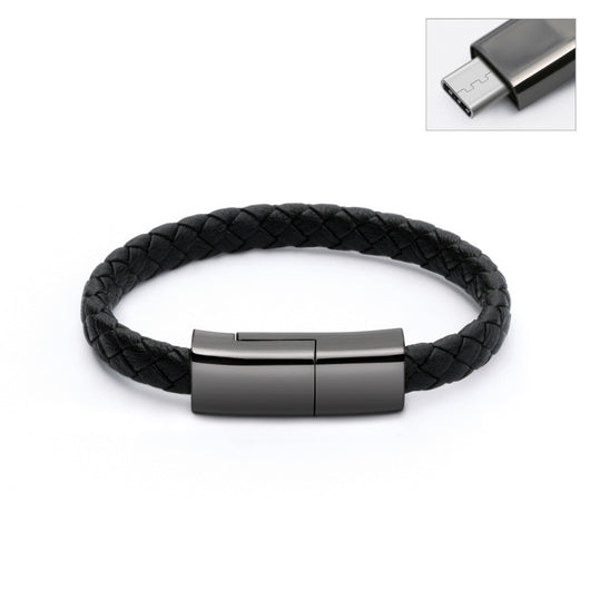 Pulsera Cable de Carga Multifuncional - Image 11