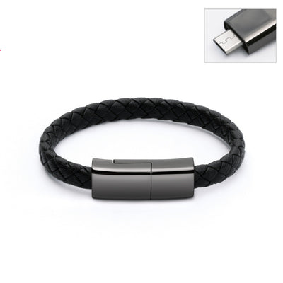 Pulsera Cable de Carga Multifuncional - Image 13