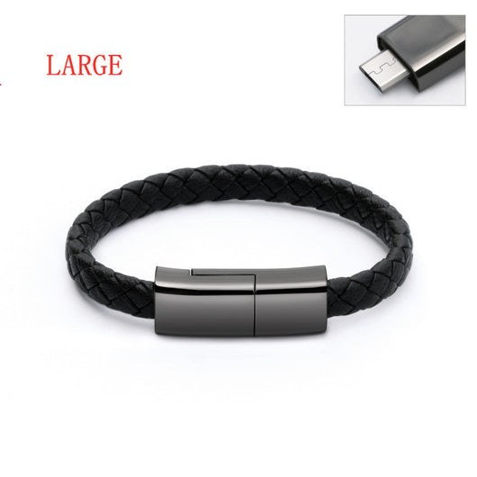 Pulsera Cable de Carga Multifuncional - Image 5
