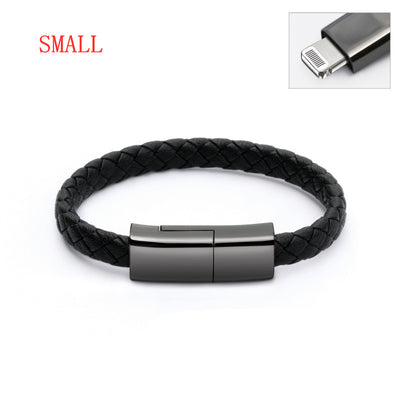 Pulsera Cable de Carga Multifuncional - Image 2