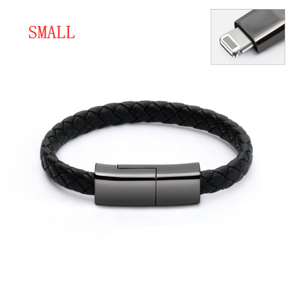 Pulsera Cable de Carga Multifuncional