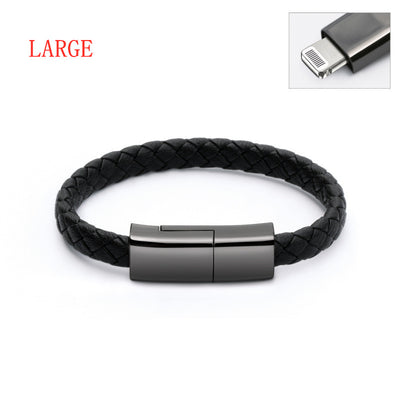 Pulsera Cable de Carga Multifuncional - Image 3