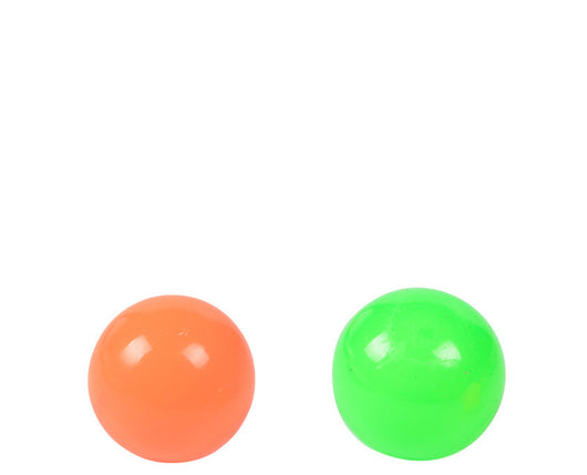 Pelotas Adhesivas Fluorescentes que Brillan en la Oscuridad - Image 4