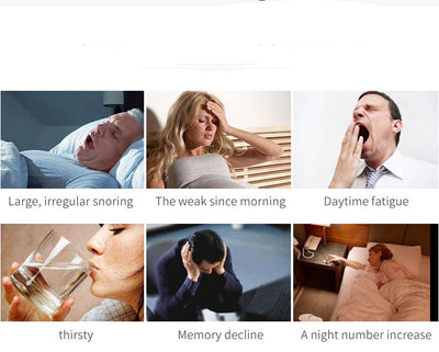 Clip Antirronquidos - Dispositivo Nasal para Dormir Mejor - Image 5