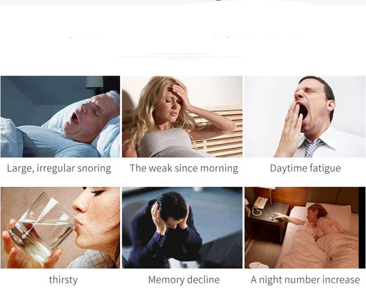 Clip Antirronquidos - Dispositivo Nasal para Dormir Mejor - Image 5