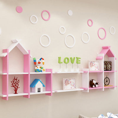 Estantería Infantil de Pared - Image 2