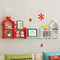 Estantería Infantil de Pared