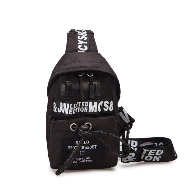 Bolsa Bandolera Pequeña para Mujer - Bolso Crossbody Oxford Elegante