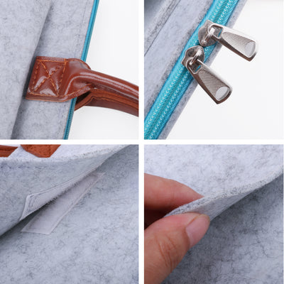 Funda Protectora de Fieltro para Laptop, Tablet y Documentos - Image 5