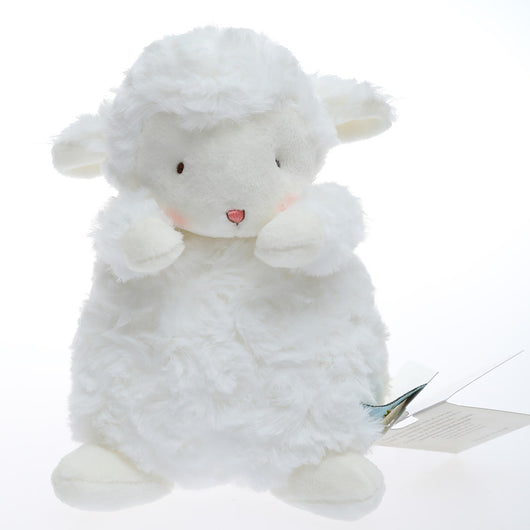 Adorable Ovejita de Peluche Sentada - Image 16