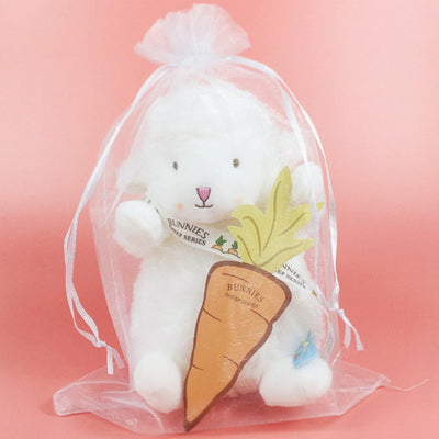Adorable Ovejita de Peluche Sentada - Image 23