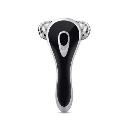 Rodillo Facial 3D Masajeador de Belleza Reafirmante para Papada y Contorno - Image 14