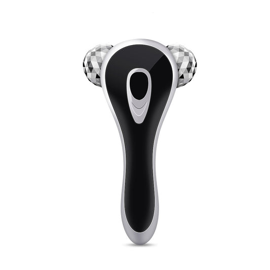 Rodillo Facial 3D Masajeador de Belleza Reafirmante para Papada y Contorno