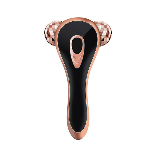 Rodillo Facial 3D Masajeador de Belleza Reafirmante para Papada y Contorno - Image 4