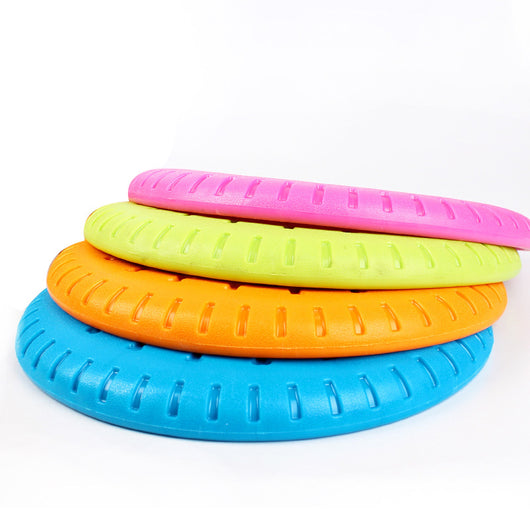 Juguete Resistente de Goma para Entrenamiento de Mascotas