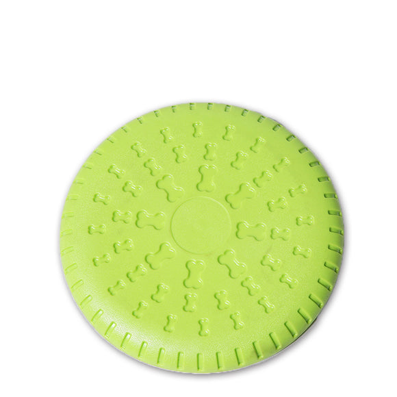 Juguete Resistente de Goma para Entrenamiento de Mascotas