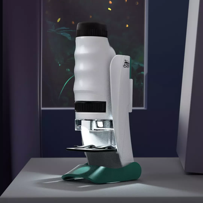 Microscopio Portátil Infantil de Alta Definición - Image 9