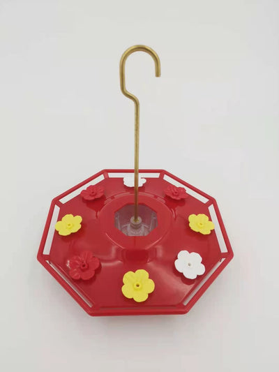 Comedero de Colibrís Elegante y Funcional para el Hogar - Image 7