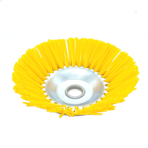 Cabeça de Corte de Fio de Nylon para Roçadeira - Acessório de Jardim Profissional
