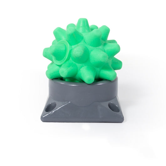 Bolas de Masaje Erizadas para Relajación Muscular y Puntos de Activación - Image 10