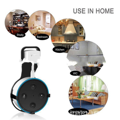 Soporte de Pared para Echo Dot 2ª Generación - Image 5