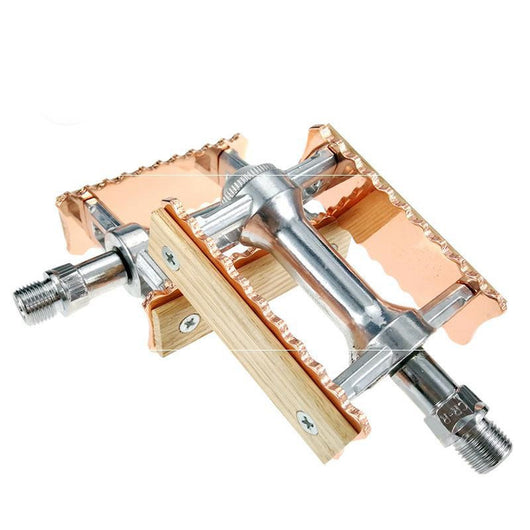 Pedal Plegable Retro Dead Fly con Rodamientos de Precisión - Image 10