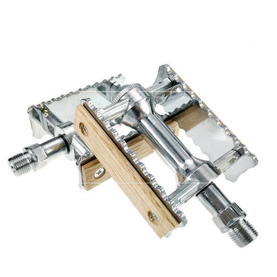 Pedal Plegable Retro Dead Fly con Rodamientos de Precisión - Image 13