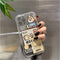 Funda Protectora Antigolpes con Diseño Artístico - Resistencia Explosiva