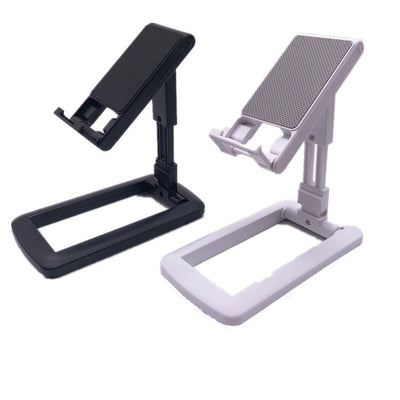Soporte Móvil Mini Portátil Plegable Telescópico para Escritorio y Transmisión en Vivo - Image 5
