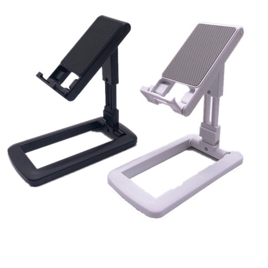Soporte Móvil Mini Portátil Plegable Telescópico para Escritorio y Transmisión en Vivo - Image 5
